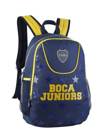 Mochila Boca 16'' - Boca Juniors