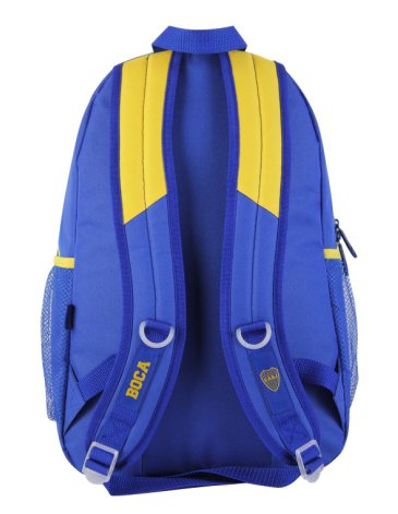 Mochila Boca 16'' - Boca Juniors