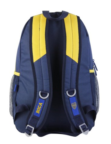 Mochila Boca 16'' - Boca Juniors