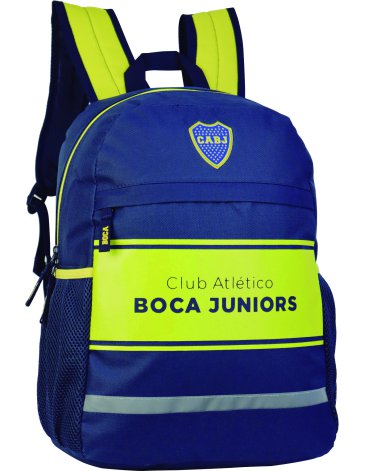 Mochila Boca 16'' - Boca Juniors