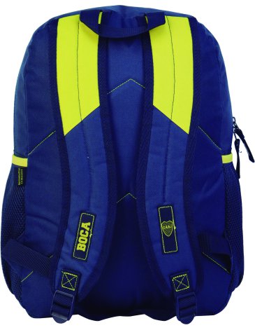 Mochila Boca 16'' - Boca Juniors