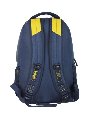Mochila Boca 17'' - Boca Juniors