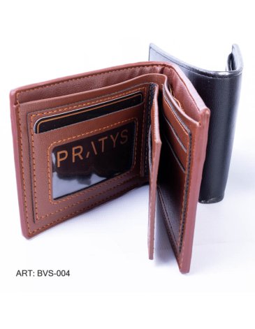 Billetera  - PRATYS