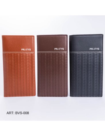 Billetera PRATYS