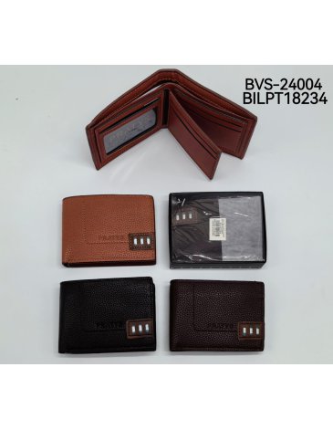Billetera PRATYS
