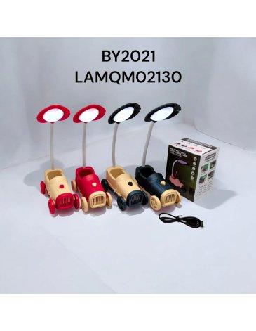 Lampara de mesa Moda Led