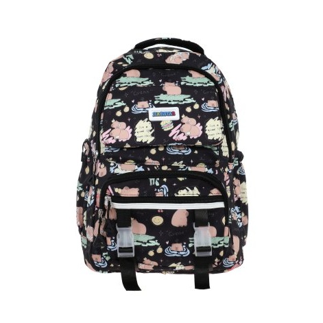 Mochila infantil Capybara 17'' - OWEN