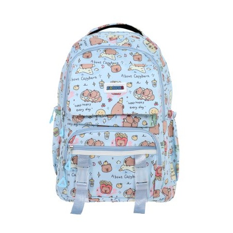 Mochila infantil Capybara 17'' - OWEN