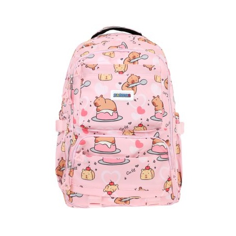 Mochila Infantil Capybara 17'' - OWEN