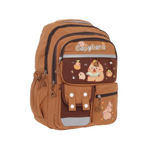 Mochila Infantil Capybara 16