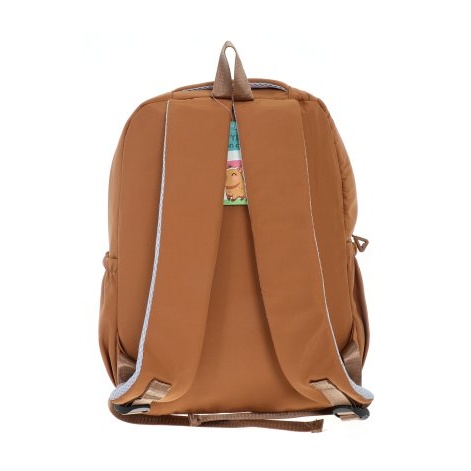 Mochila Infantil Capybara 16'' - OWEN