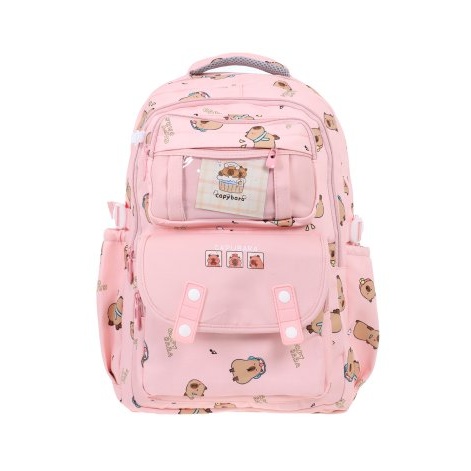 Mochila Infantil Capybara 17'' - OWEN
