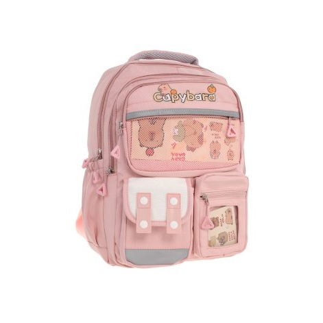 Mochila Infantil Capybara 17