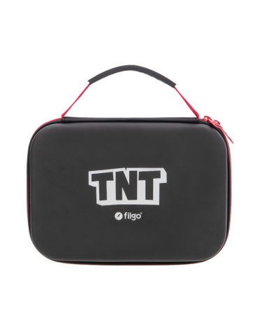 Cartuchera TNT Estuche 24 - FILGO