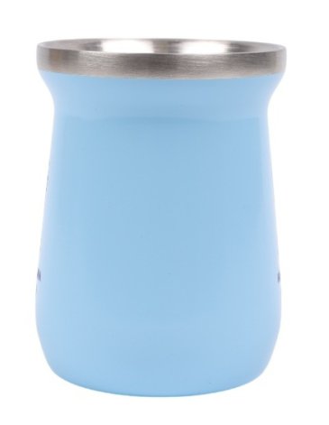 Mate Argentina Mundial 236 ML - CLANDESTINE