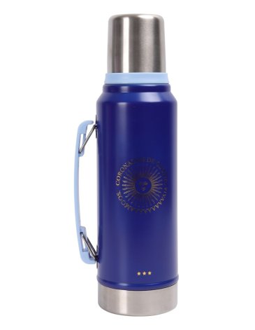 Termo Argentina Mundial 1100 ML - CLANDESTINE