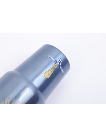 Vaso Termico Argentina Mundial 900 ML - CLANDESTINE