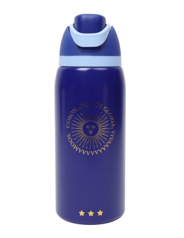 Botella Termica Argentina Mundial 900 ML CLANDESTINE