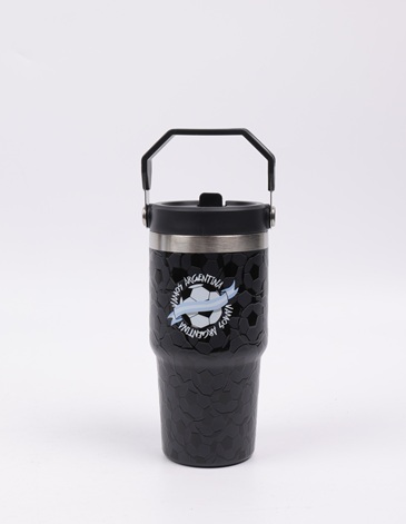 Vaso Termico Argentina Mundial 600 ML CLANDESTINE