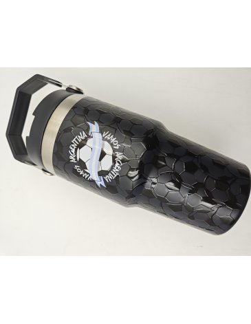 Vaso Termico Argentina Mundial 600 ML - CLANDESTINE