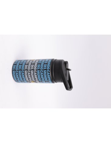 Botella Termica Argentina Mundial 400 ML - CLANDESTINE