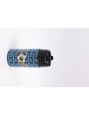 Botella Termica Argentina Mundial 400 ML - CLANDESTINE
