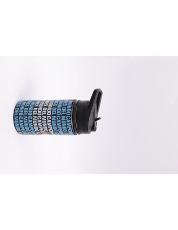 Botella Termica Argentina Mundial 400 ML - CLANDESTINE