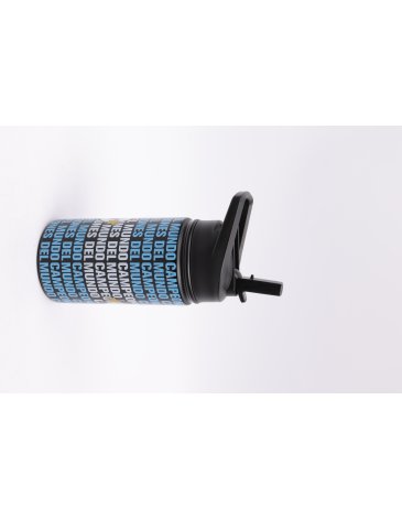Botella Termica Argentina Mundial 400 ML - CLANDESTINE