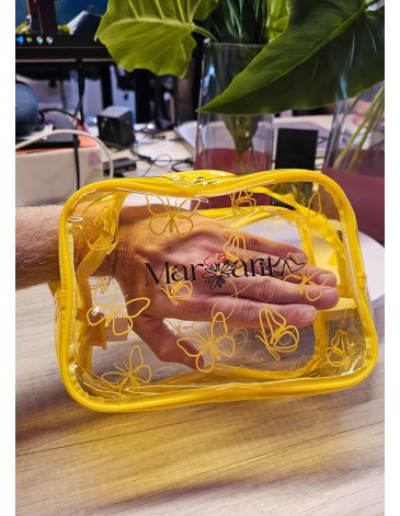 Portacosmeticos Margarita - DISNEY