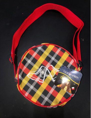 Morral Margarita Clandestine