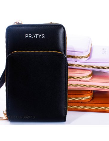 Morral Porta Celular PRATYS