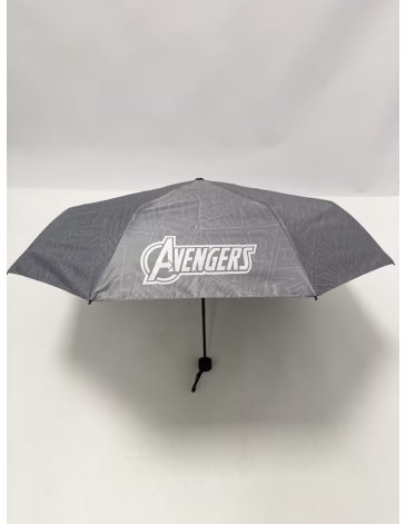 Paraguas Manual Avengers - MARVEL
