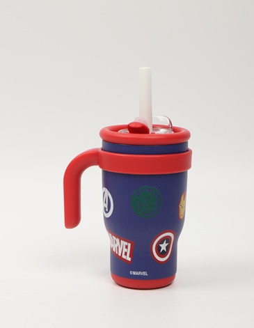 Vaso Termico Avengers 400 ml MARVEL