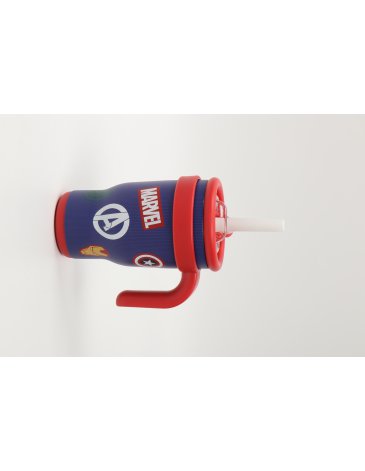 Vaso Termico Avengers 400 ml - MARVEL