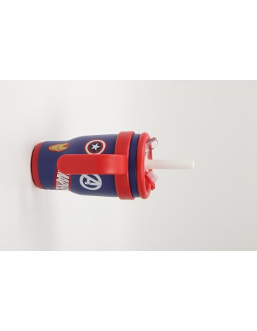 Vaso Termico Avengers 400 ml - MARVEL