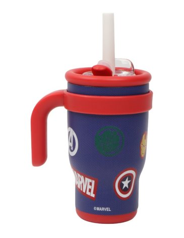 Vaso Termico Avengers 400 ml - MARVEL