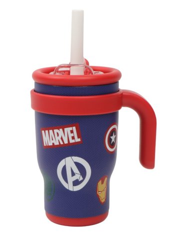 Vaso Termico Avengers 400 ml - MARVEL