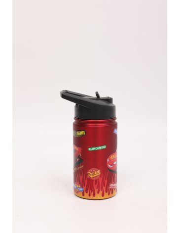 Botella Termica Cars 400 ML - DISNEY