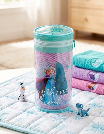Set de Accesorios de pelo Frozen DISNEY