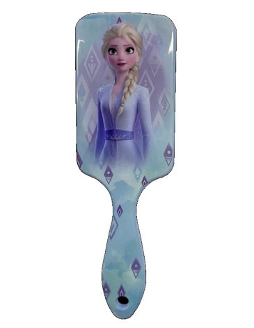 Cepillo Frozen Clandestine