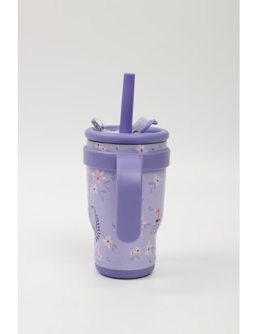 Vaso Termico Frozen 400 ML - DISNEY
