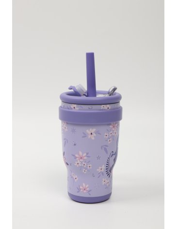 Vaso Termico Frozen 400 ML - DISNEY
