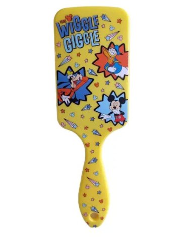Cepillo Disney Clandestine