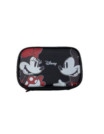 Portacosméticos + brochas Clandestine