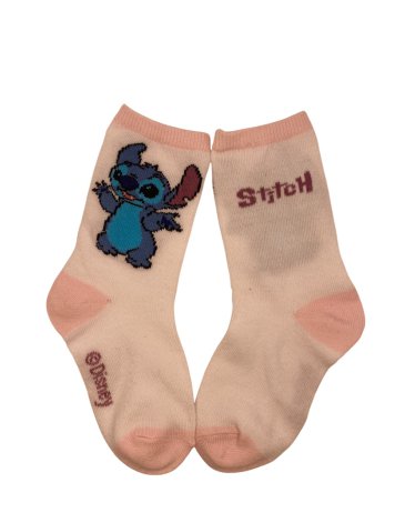 Media Caña Niño Lilo & Stitch - Clandestine