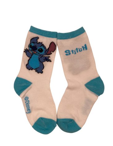Media Caña Niño Lilo & Stitch - Clandestine
