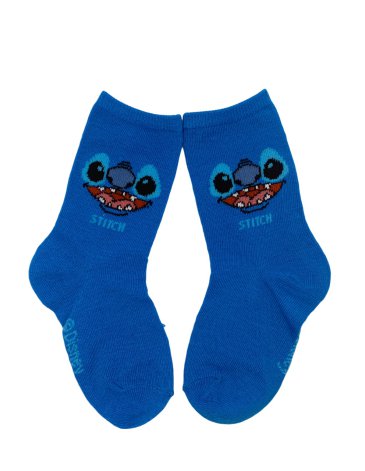 Media Caña Niño Lilo & Stitch - Clandestine