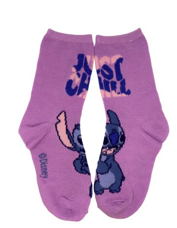 Media Caña Niño Lilo & Stitch - Clandestine