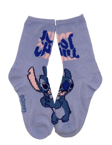 Media Caña Niño Lilo & Stitch Clandestine