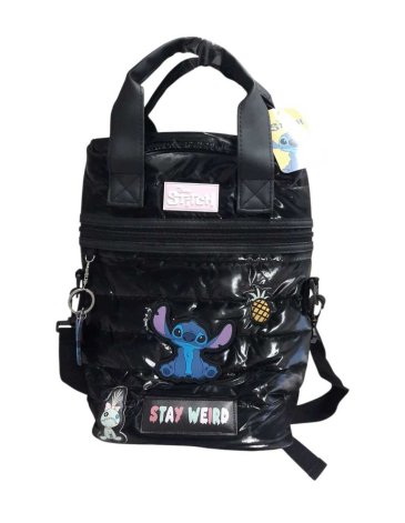 Mochila Matera Lilo & Stitch Clandestine